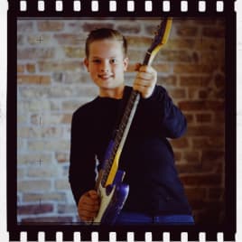Profilbild von Konstantin Gitarrist*in aus Krumbach (Schwaben)