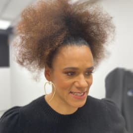 Profilbild von Aayana Batô Sänger*in aus Gießen