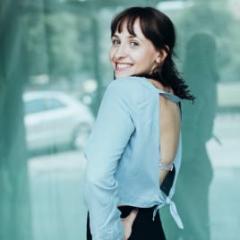 Profilbild von Luisa Margaretha Höfer Sänger*in aus Hamburg