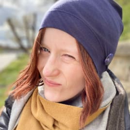 Profilbild von Ela Solideo Coach*in aus Dresden