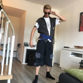 Profilbild von AIRIKIR_AINA Singer-Songwriter*in aus Düren