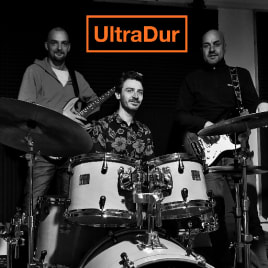 Profilbild von Tobias Herzfeldt Gitarrist*in aus Marktheidenfeld