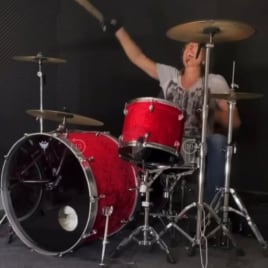 Profilbild von Jörg Schlagzeuger*in aus Meinerzhagen