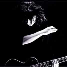 Profilbild von Patty Gitarrist*in aus Genderkingen