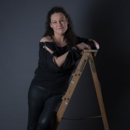 Profilbild von Carmen Sänger*in aus Papenburg