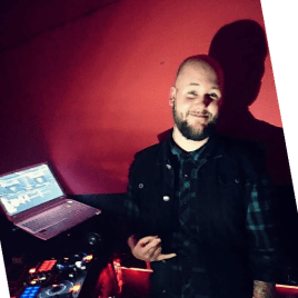 Profilbild von Mario Bassist*in aus Berlin