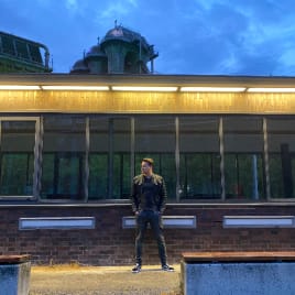 Profilbild von Lars Gitarrist aus Witten