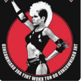 Profilbild von Marlena Midnight Bassist*in aus Berlin