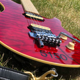 Profilbild von Louis Jacobi Gitarrist*in aus Cramme