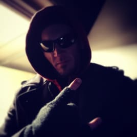 Profilbild von Berzerker Sinz Sänger*in aus Ravensburg