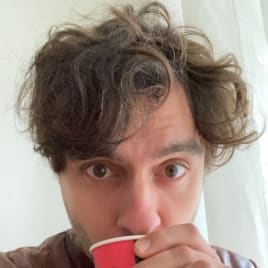 Profilbild von Christoph Songwriter*in aus Berlin