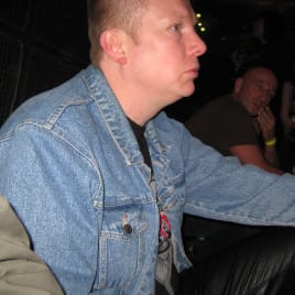 Profilbild von Eckhard Bassist*in aus Rhauderfehn