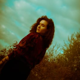 Profilbild von Nora Augustine Sänger*in aus Dresden