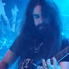 Profilbild von Zausel Bassist*in aus Syke