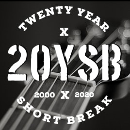 Profilbild von 20 Year Short Break Band aus München