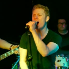 Profilbild von Sebastian Führ Gitarrist aus Wiesbaden