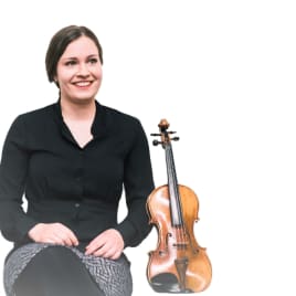 Profilbild von Viola Geiger*in aus Dresden