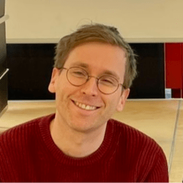 Thorwald Spangenberg Mandolinist*in aus Köln Profilbild von Thorwald Spangenberg Mandolinist*in aus Köln
