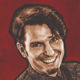Andi Saitenhieb Band aus Ober-Mörlen Profilbild von Andi Saitenhieb Band aus Ober-Mörlen