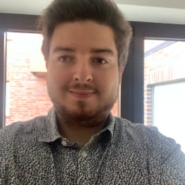 Profilbild von Lukas Schulz Sänger*in aus Münster