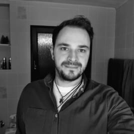 Profilbild von Pascal Klein Gitarrist*in aus Dachsenhausen