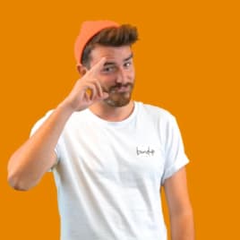 Profilbild von Victor Otte Blogger*in aus Berlin