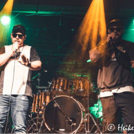 Profilbild von Externo Skall Lindlau Rapper*in aus Kalkar