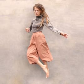 Profilbild von Ronja Maltzahn Singer-Songwriter*in aus Osnabrück