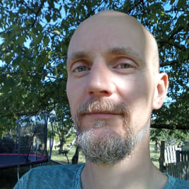 Profilbild von Conrad Bassist*in aus Werder (Havel)