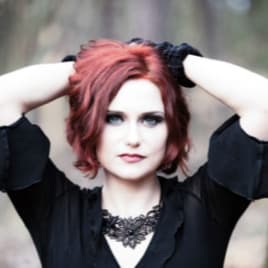 Profilbild von Helen Jahn Sänger*in aus Rüdersdorf bei Berlin