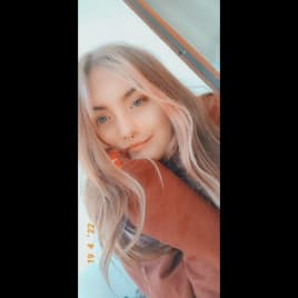 Profilbild von JustineCjp Sänger*in aus Föritztal