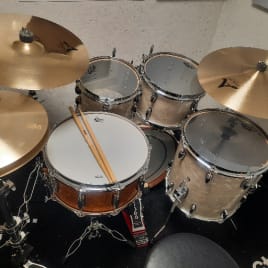 Profilbild von David Vinogradov Schlagzeuger*in aus Nürnberg