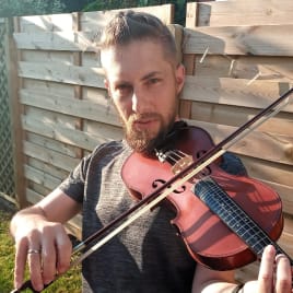 Profilbild von Tim Instrumentalist*in aus Havixbeck