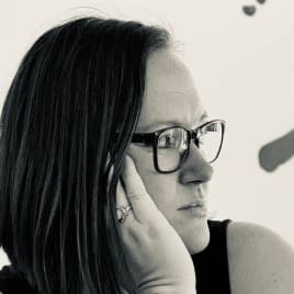 Profilbild von Susanne Sänger*in aus Kaiserslautern