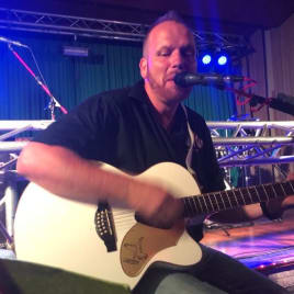 Profilbild von PubGun Band aus Bad Sulza