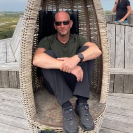 Profilbild von Markus Bassist aus Aachen