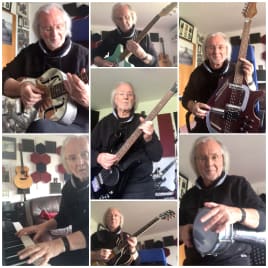 Profilbild von Last Knights Band aus Schalkholz