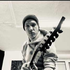 Profilbild von haffi Gitarrist*in aus Zeschdorf