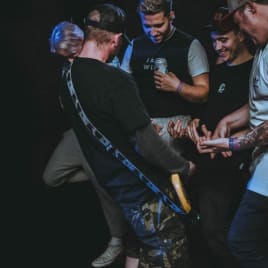 Profilbild von Motochamp Band aus Meldorf