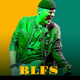 Profilbild von BLFS Bassist*in aus Itzehoe