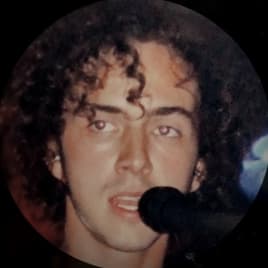 Profilbild von Alexander Creuznacher Singer-Songwriter*in aus Aachen