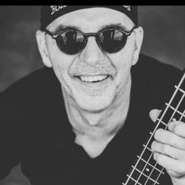 Profilbild von Christoph Vogt Bassist*in aus Kiel