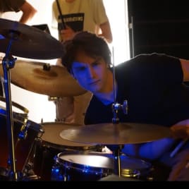 Profilbild von Leander Schlagzeuger*in aus Klosterneuburg