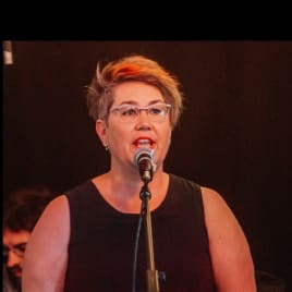 Profilbild von Nicky Buhr Sänger*in aus Münster