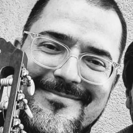 Profilbild von Doc Gafitas Songwriter*in aus Berlin