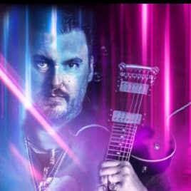 Profilbild von Jörg Doebler Gitarrist*in aus Mülheim an der Ruhr