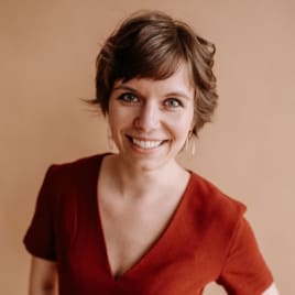 Profilbild von Vanessa Fasoli Sänger*in aus Mering