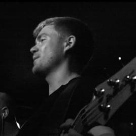 Profilbild von Marvin Bassist*in aus Mainz