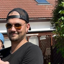 Profilbild von Dennis Gitarrist*in aus Wülfrath