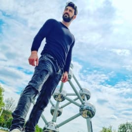 Profilbild von FerD.K Singer-Songwriter*in aus Bad Bentheim